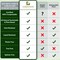 Compostable Disposable Plant Based Sealed Cutlery Packets (125 Sets)